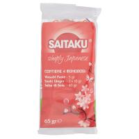 Saitaku, Simply Japanese