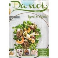 Da Noi - mese di Aprile - Prima copia gratuita