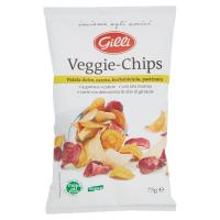 Gilli Veggie-Chips