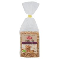 Gilli, Pan-Fit farro e muesli biologico