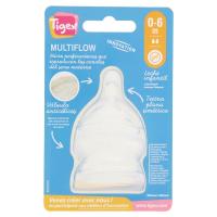 Tigex, Multiflow tettarella 0-6 m