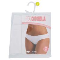 Cotonella Mini Slip