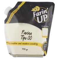 Farin'Up Farina Tipo 00