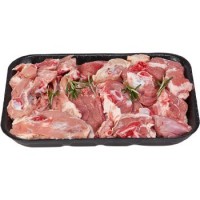 Esselunga I Pronti da Cuocere agnello da latte in parti