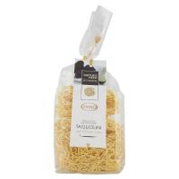 Pirro Tagliolini con Tartufo nero