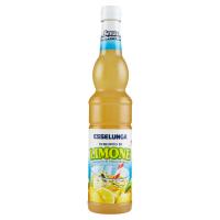 Esselunga, sciroppo di limone