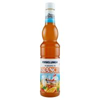 Esselunga, sciroppo di arancia
