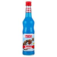 Toschi, sciroppo all'anice