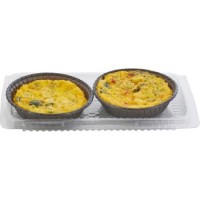 Esselunga I Pronti in Tavola 2 Frittatine alle verdure