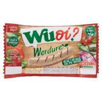 Citterio, Wuoi? Werdure Vegetariano con mix verdure
