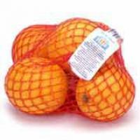 Esselunga Bio, arance Ovali biologiche