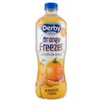 Derby, Blue Orange Freezer