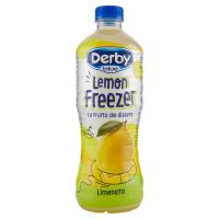 Derby, Blue Lemon Freezer