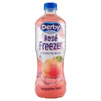 Derby, Blue Pompelmo Rosè Freezer
