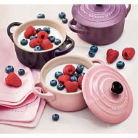 3 Mini Cocotte 1600 PUNTI +