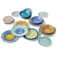 Servizio Tavola 18 Pezzi 2800 PUNTI +