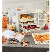 Essicatore Con Ricettario 4500 PUNTI +