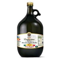Olio Extra Vergine 100% Italiano 1000 PUNTI +