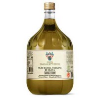 Olio Extra Vergine Dop Terra Di Bari 1000 PUNTI +