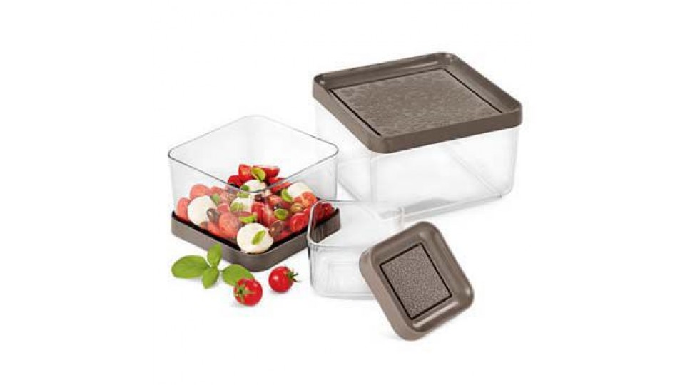 Set Contenitori 1300 PUNTI +
