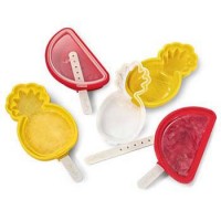 Set 4 Stampi Per Gelato 800 PUNTI +