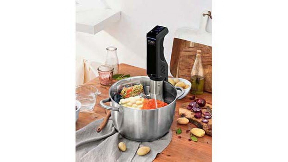 Sous Vide - Cottura Sottovuoto 3000 PUNTI +