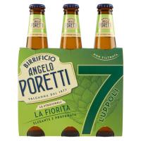 Birrificio Angelo Poretti, 7 luppoli La Fiorita birra