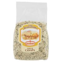 Pedon, Dalla Buona Terra semi di canapa