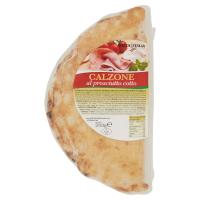 Pizza Italia Calzone al prosciutto cotto surgelato