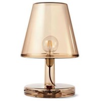 Lampada Da Tavolo Bronzo 6500 PUNTI +