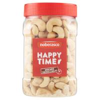 Noberasco, Happy Time anacardi tostati e salati