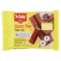 Schär Twin Bar 3 x