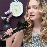 Spazzola Arriccia E Liscia Capelli 3500 PUNTI +