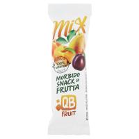 QB Fruit, morbido snack di frutta