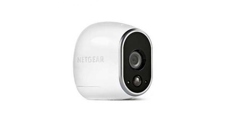 Videocamera Di Sicurezza 5500 PUNTI +