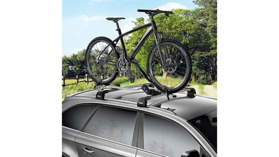 Porta Bici 3800 PUNTI +