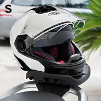 Casco Crossover TG.S 3500 PUNTI +