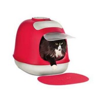 Lettiera Chiusa Per Gatto 900 PUNTI +