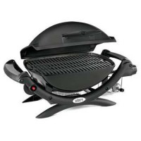 Barbecue A Gas 4500 PUNTI +