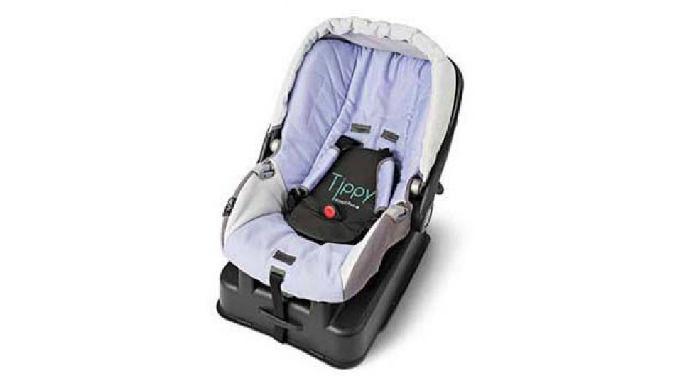 Cuscinetto Allarme 1100 PUNTI +