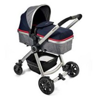 Carrozzina Passeggino 2 In 1 6000 PUNTI +