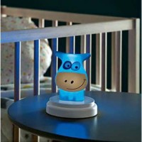 Lampada Notturna, soggetti assortiti 500 PUNTI +