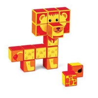 Magic Cube Safari 1200 PUNTI +