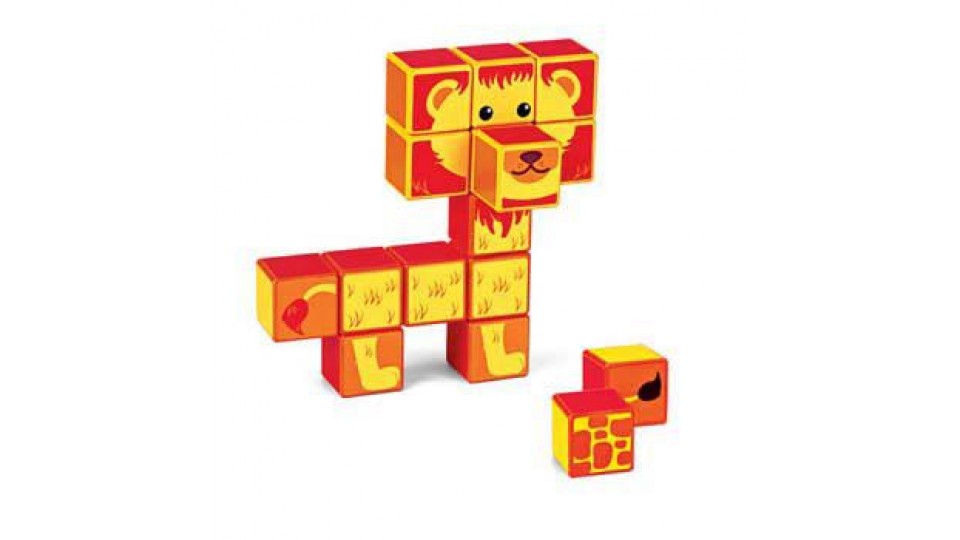 Magic Cube Safari 1200 PUNTI +