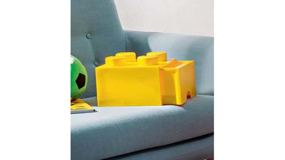 Scatole Lego - Brick Piccola 700 PUNTI +