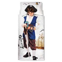 Parure Copripiumino Pirata 1700 PUNTI +