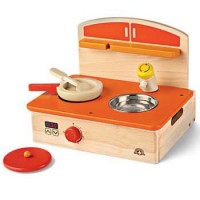 Cucina Portatile 1500 PUNTI +