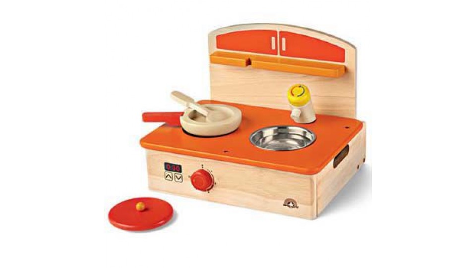 Cucina Portatile 1500 PUNTI +