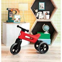 Triciclo 2 In 1 1800 PUNTI +