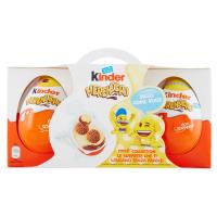 Ferrero Kinder Merendero emoji